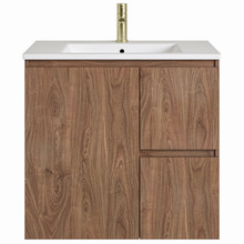 Jane 750mm Single Vanity with Basin